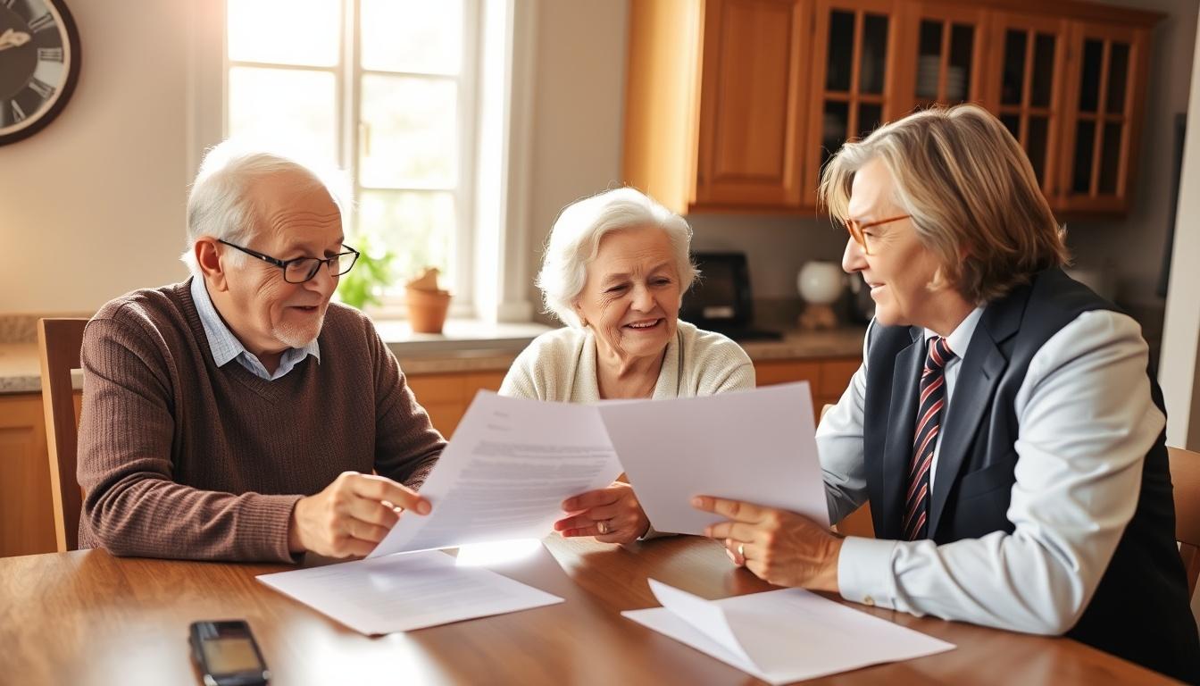Discover Your Benefits