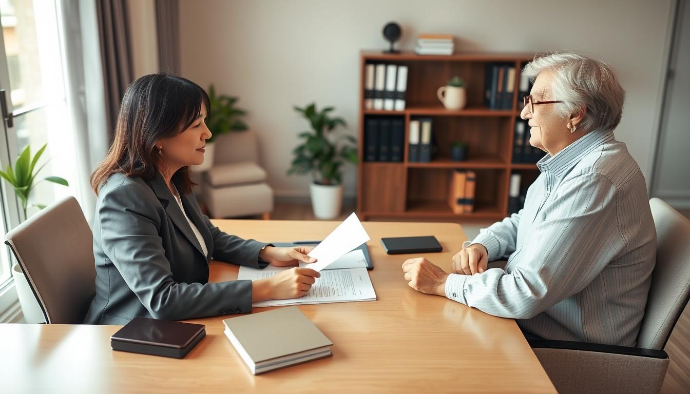 Our Legal Services